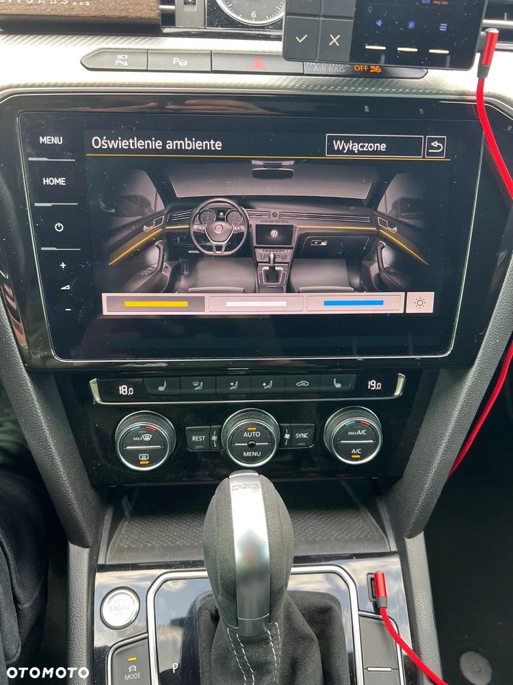 Volkswagen Arteon 2.0 TSI 4Motion R-Line DSG - 15