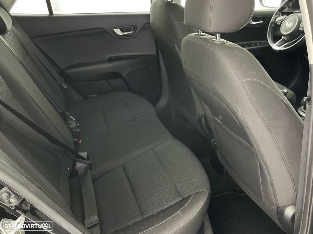 Kia Rio 1.0 T-GDi TX - 24