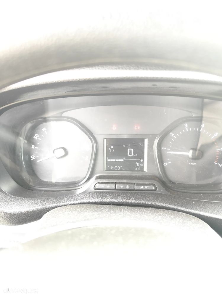 Toyota Proace - 7