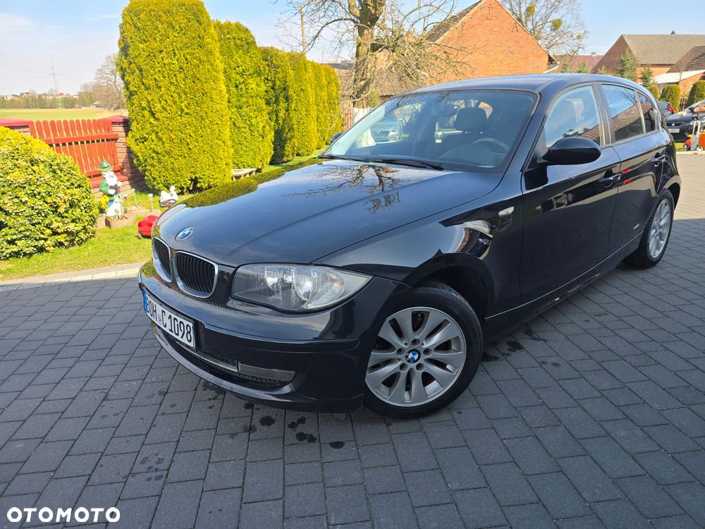 BMW Seria 1 116i Edition Lifestyle - 15