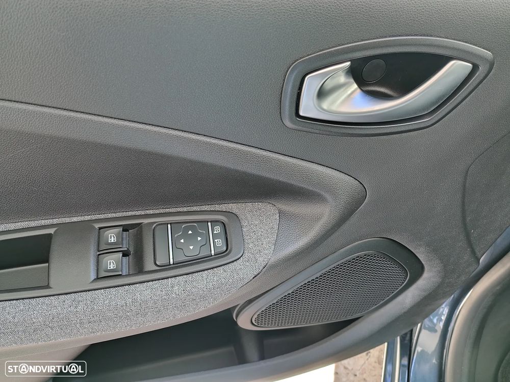 Renault Zoe - 27