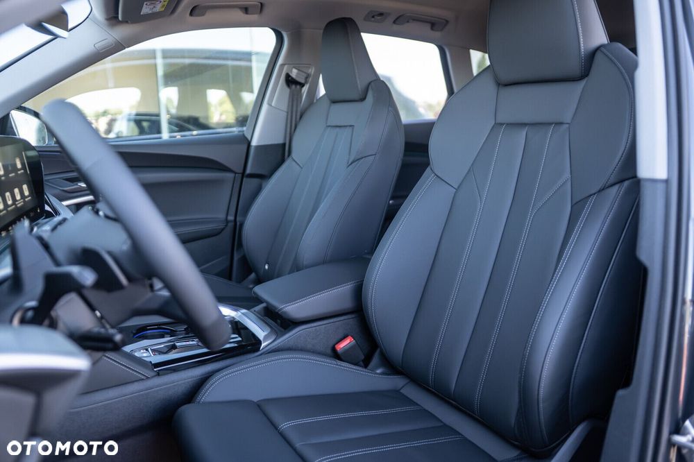 Audi Q5 TDI mHEV 150 kW Quattro S tronic - 13