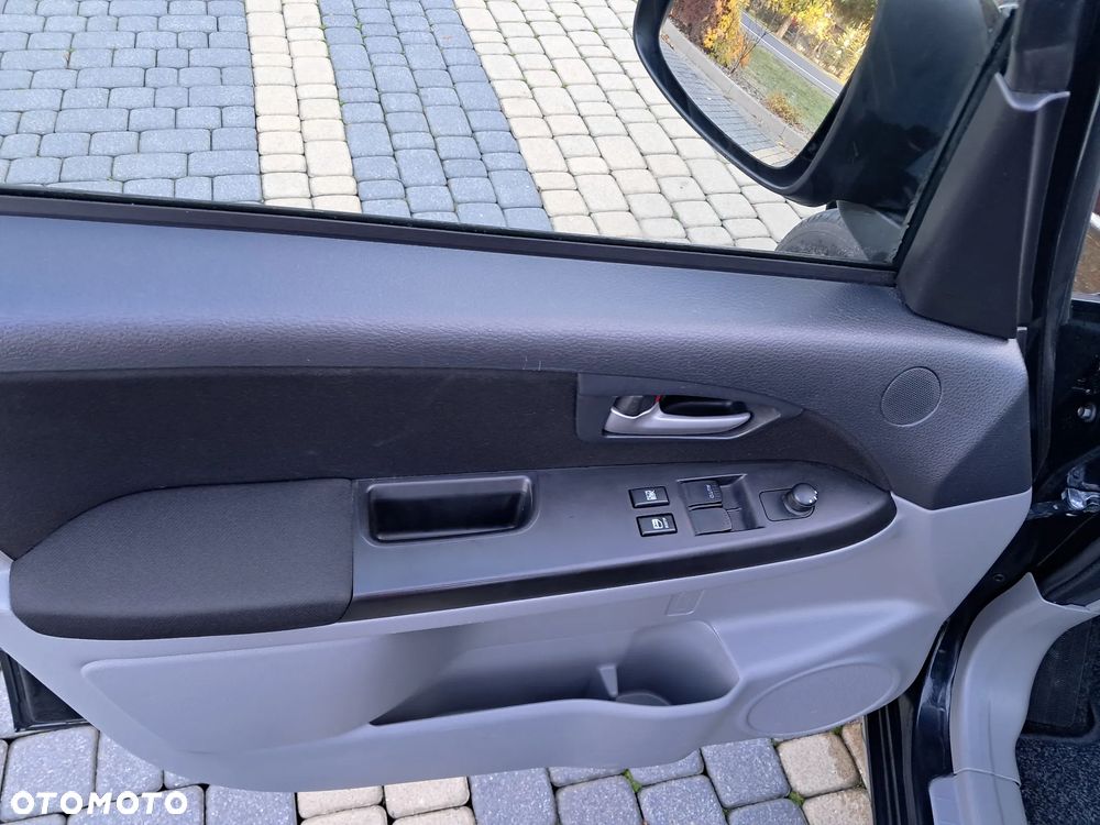 Suzuki SX4 - 12