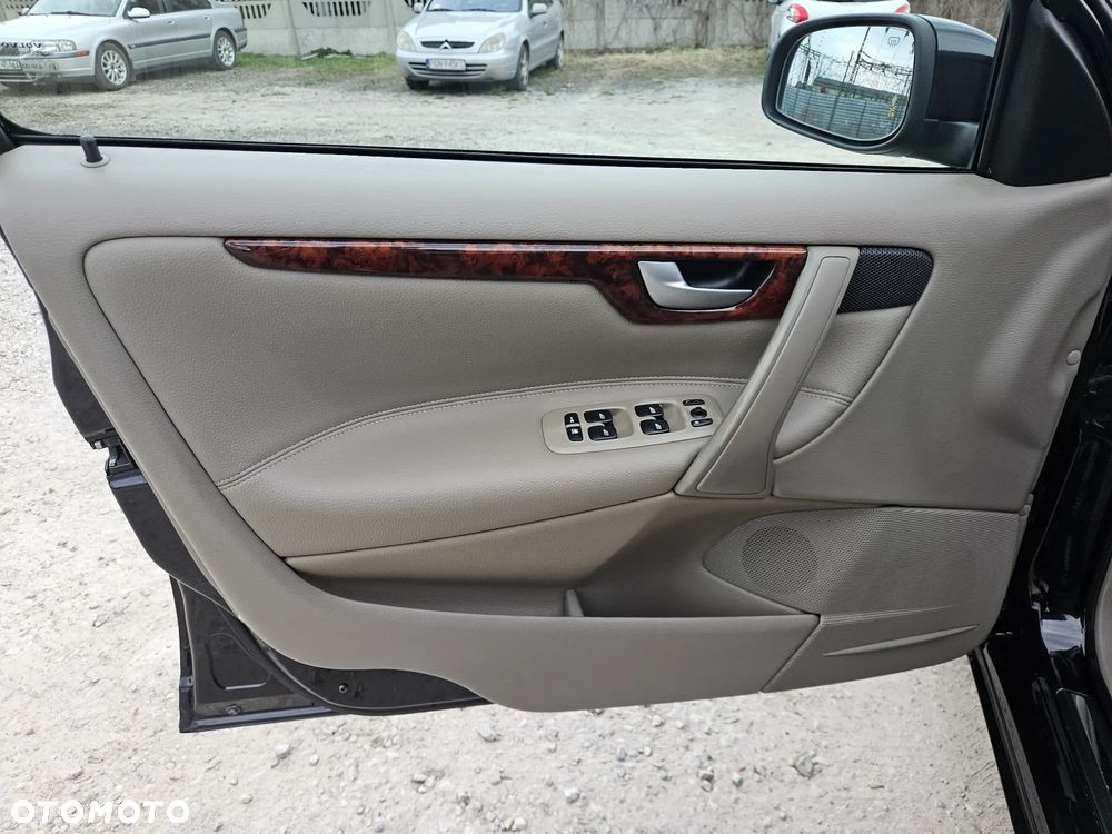 Volvo S60 T5 Summum - 21