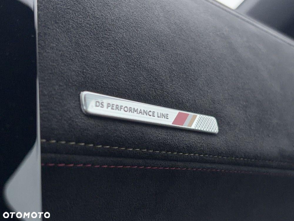DS Automobiles DS 7 Crossback - 33