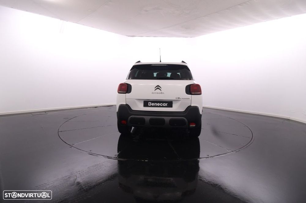 Citroën C3 Aircross 1.2 PureTech C-Series - 6