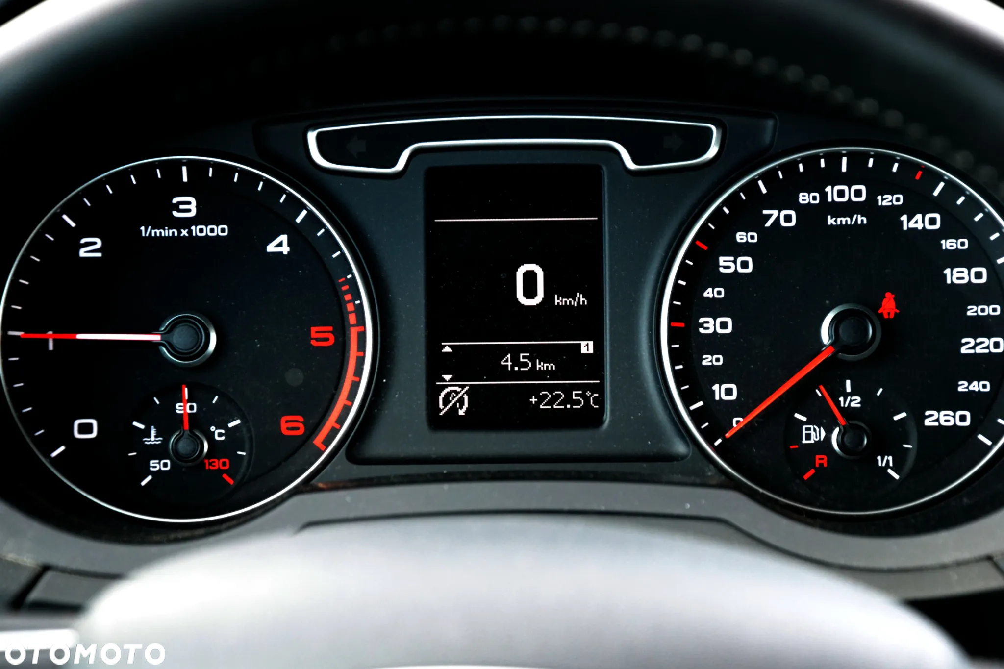 Audi Q3 2.0 TDI Quattro S tronic - 12