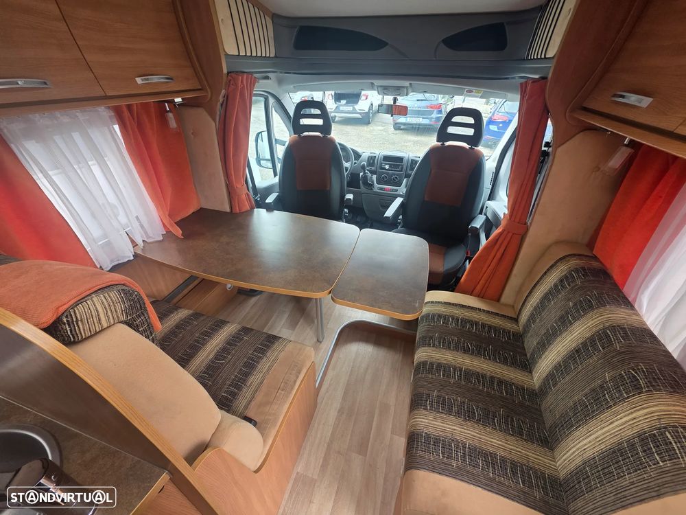 Chausson Welcome - 6