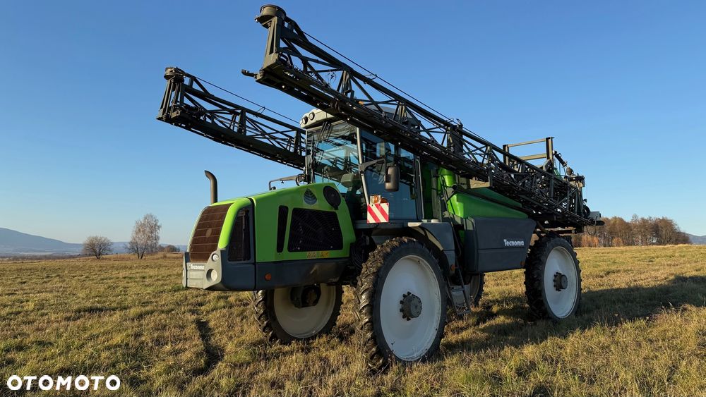 Tecnoma 4240 Laser - 36 m