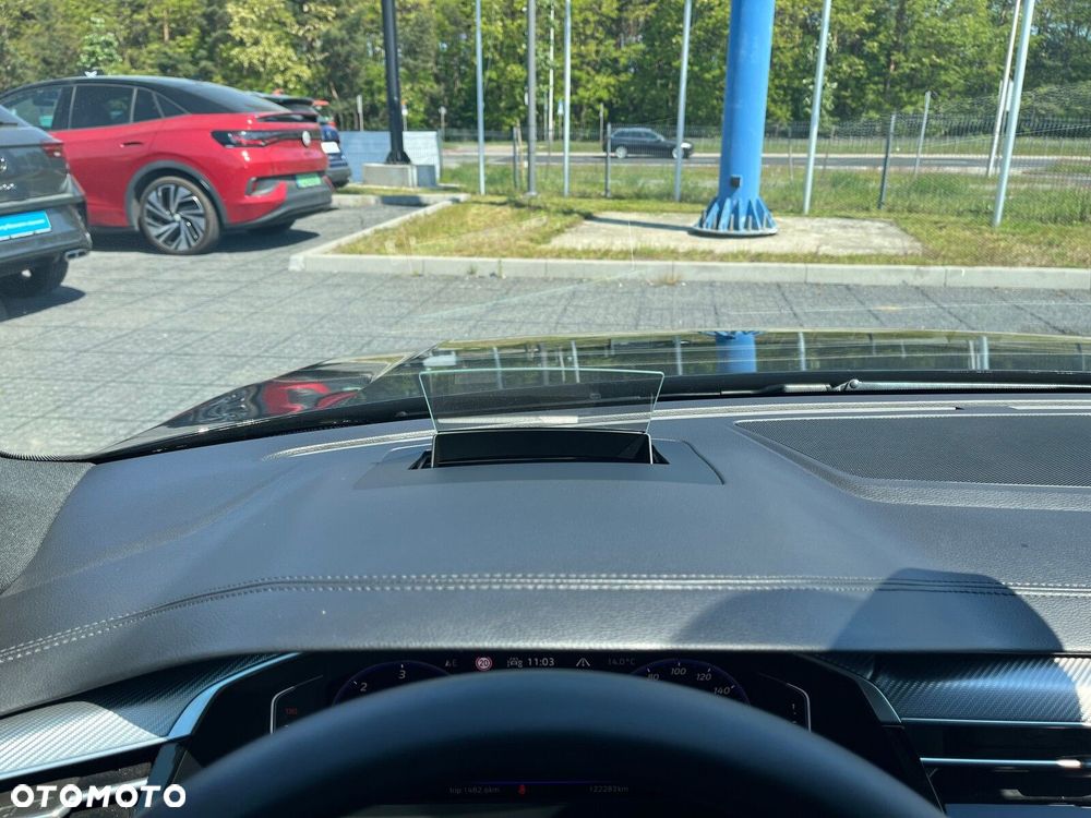 Volkswagen Arteon Shooting Brake 2.0 TDI R-Line DSG - 24