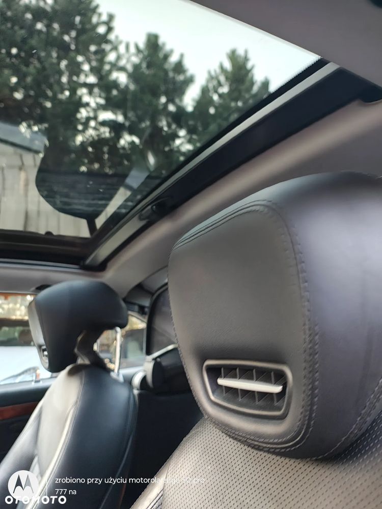 Mercedes-Benz SL 500 - 24