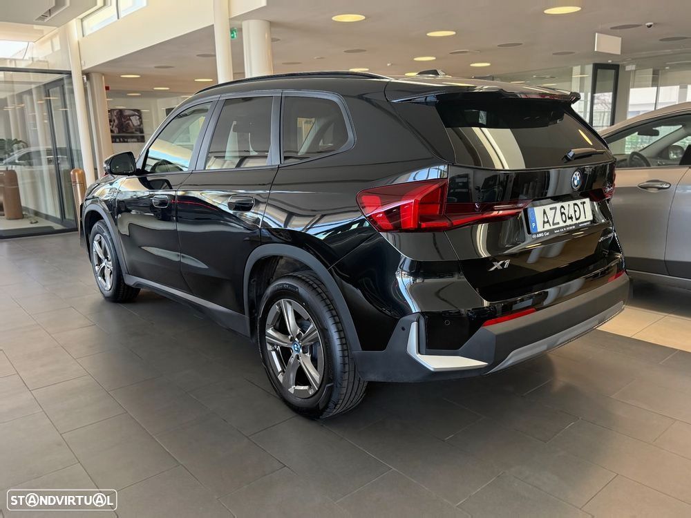 BMW X1 xDrive25e xLine - 4