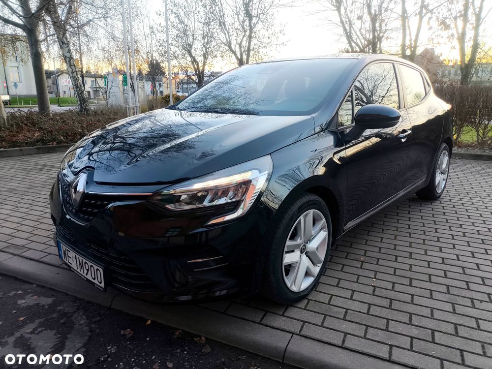 Renault Clio 1.0 TCe Zen - 1