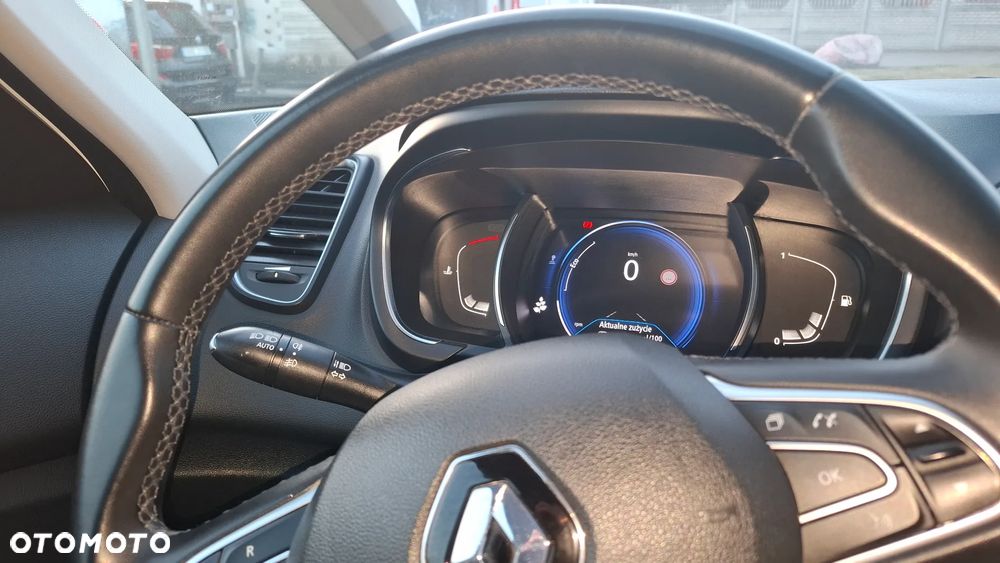 Renault Scenic TCe 115 GPF LIMITED - 18