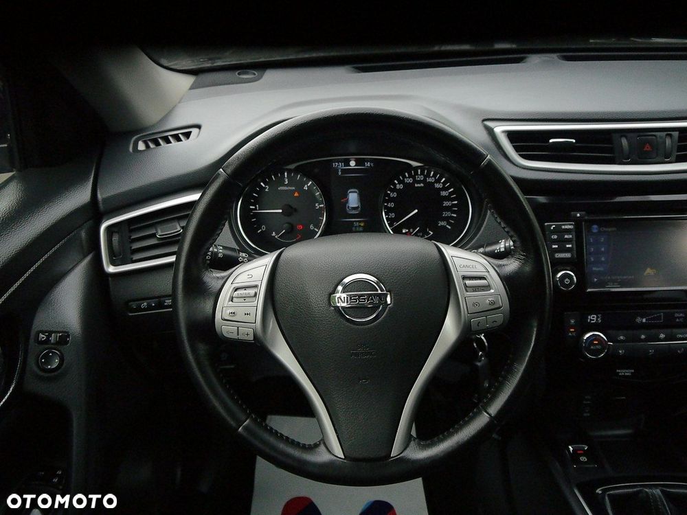 Nissan X-Trail 1.6 dCi ALL-MODE 4x4i N-Connecta - 21