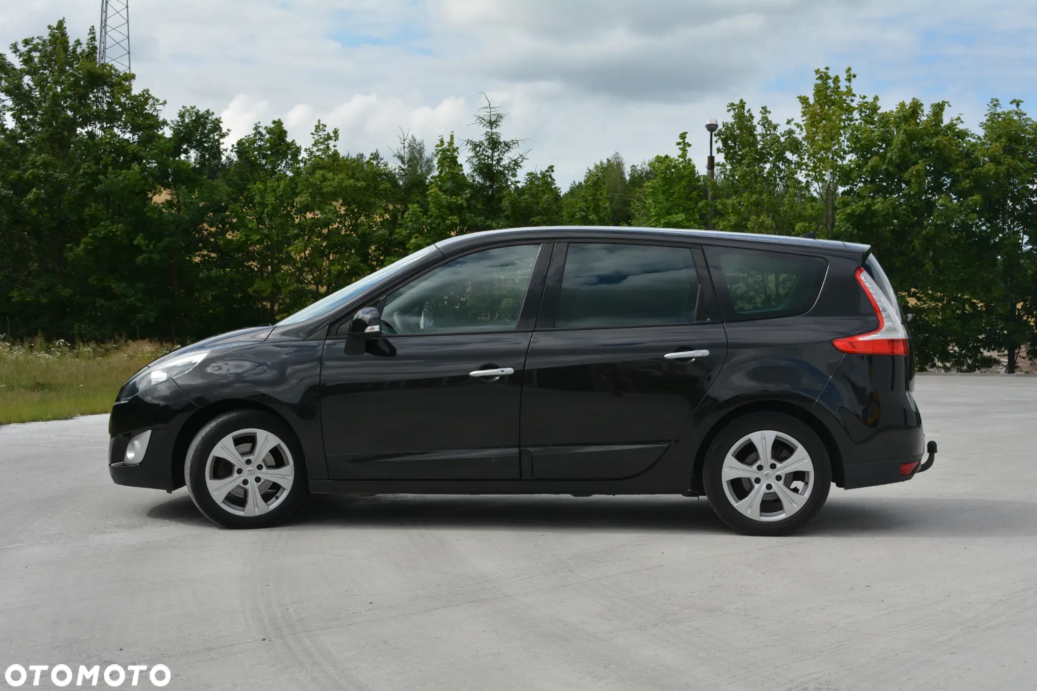 Renault Scenic - 14