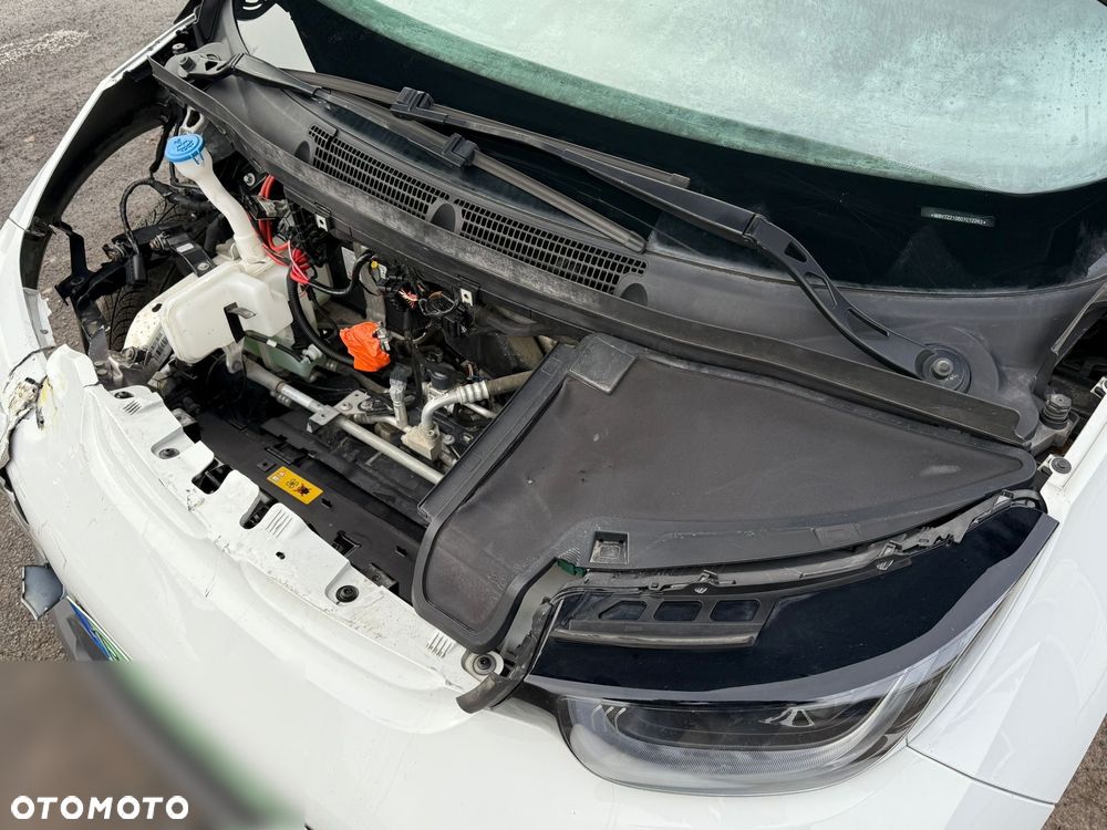 BMW i3 - 5