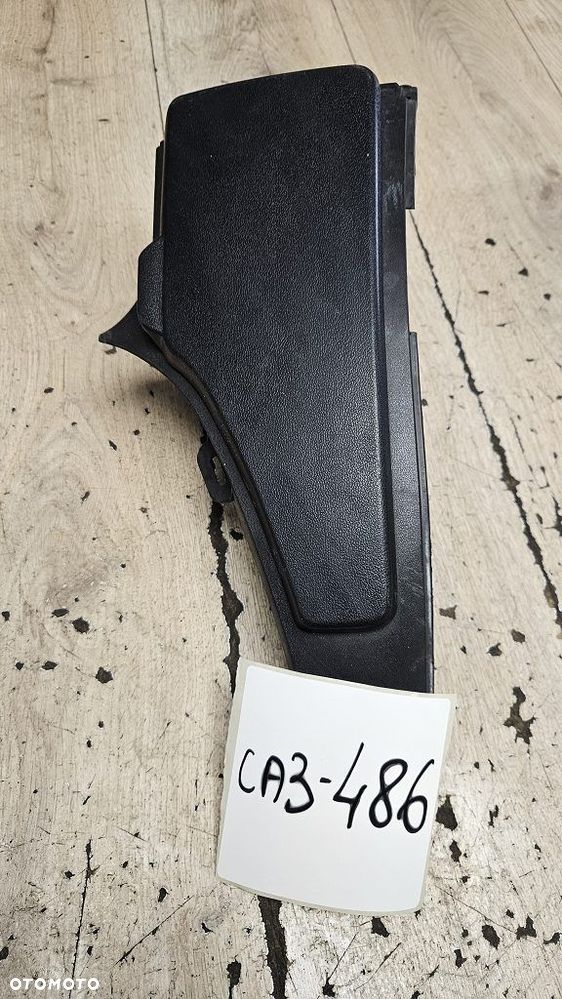 Schowek prawy Honda ST1300 Pan European - 1