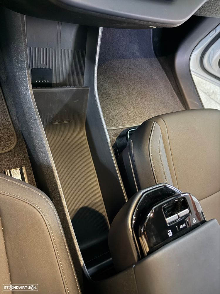 Volvo EX30 Single Motor RWD Core - 21