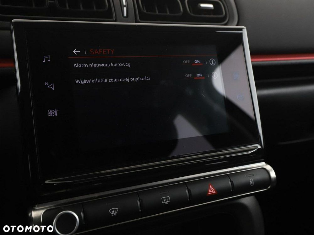 Citroën C3 1.2 PureTech C-Series - 28