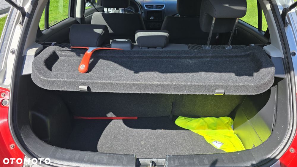 Suzuki Swift 1.2 Comfort - 13