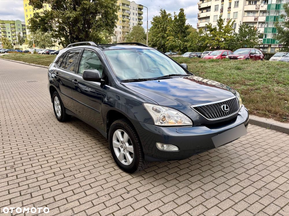 Lexus RX 330 - 2