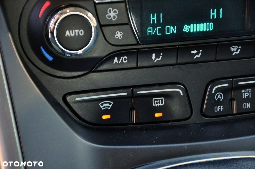 Ford C-MAX - 34