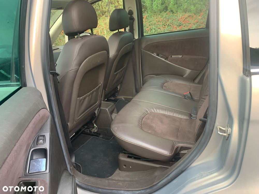 Lancia Musa 1.4 16v Automatik Platino Plus - 13