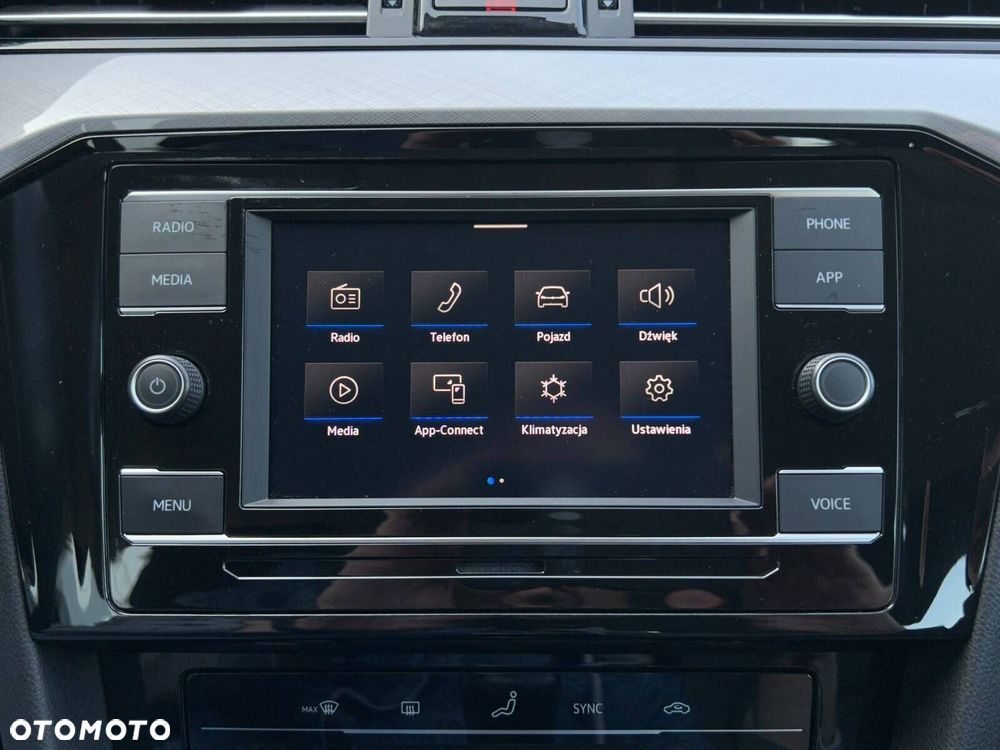 Volkswagen Passat Variant 1.5 TSI EVO Business - 27