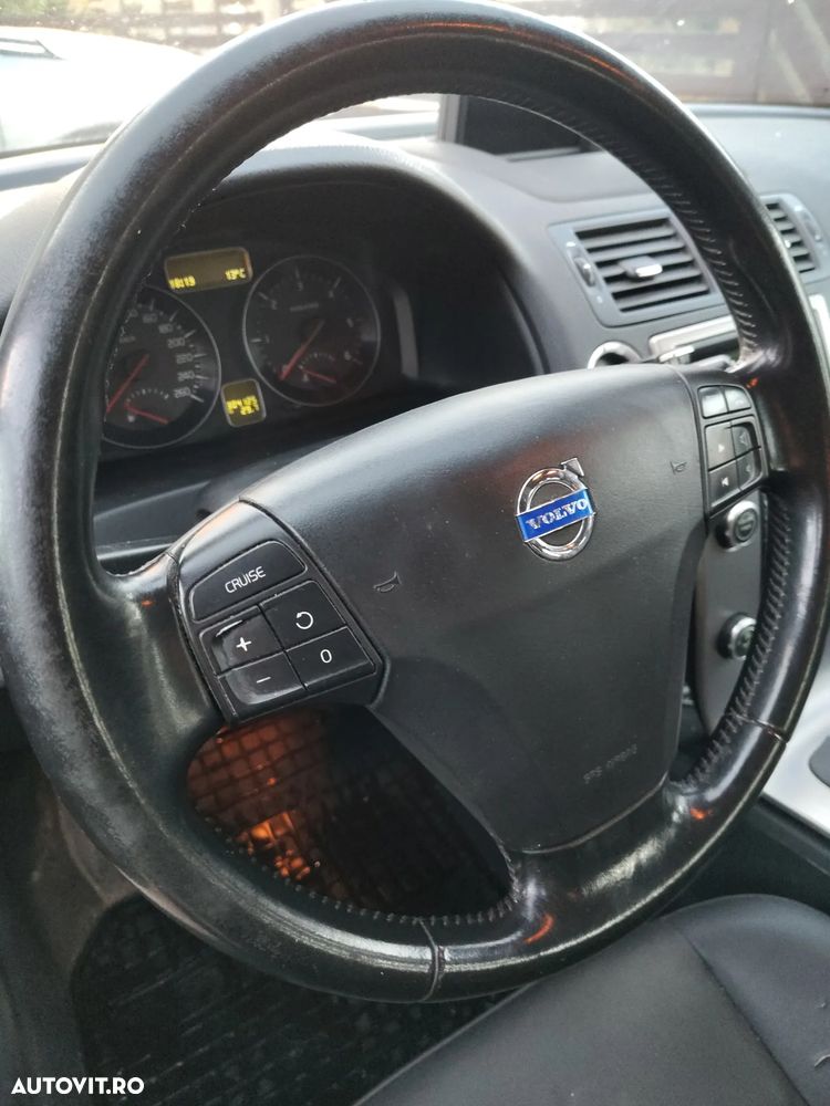 Volvo V50 - 13
