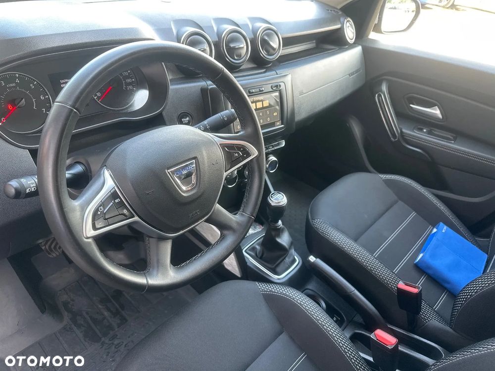 Dacia Duster 1.0 TCe Prestige - 14