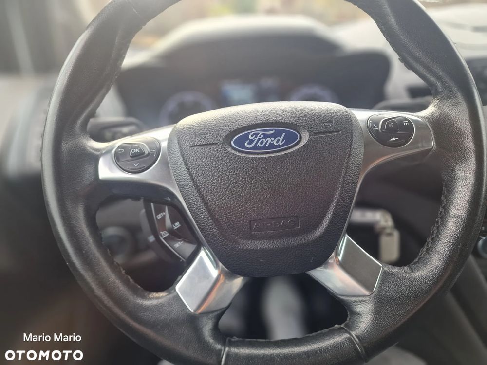 Ford Tourneo Connect 1.5 EcoBlue Active - 20