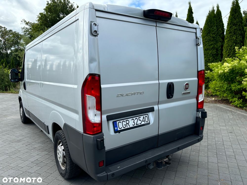 Fiat Ducato - 6