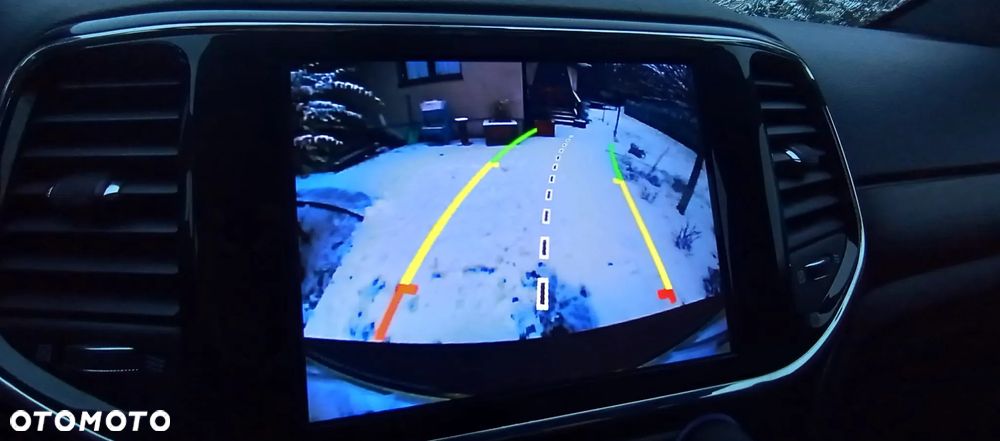 Jeep Grand Cherokee 3.6 V6 Pentastar 4WD Automatik Laredo - 8