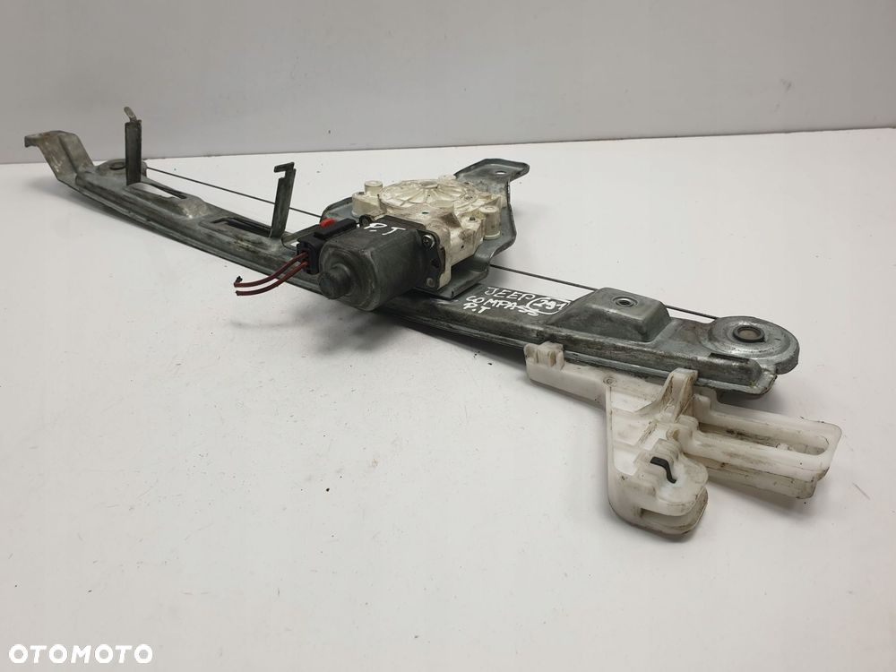 Jeep Compass PRAWY PODNOSNIK SZYBY Mechanizm tyl - 4