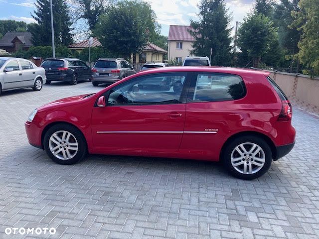 Volkswagen Golf 1.4 United - 1