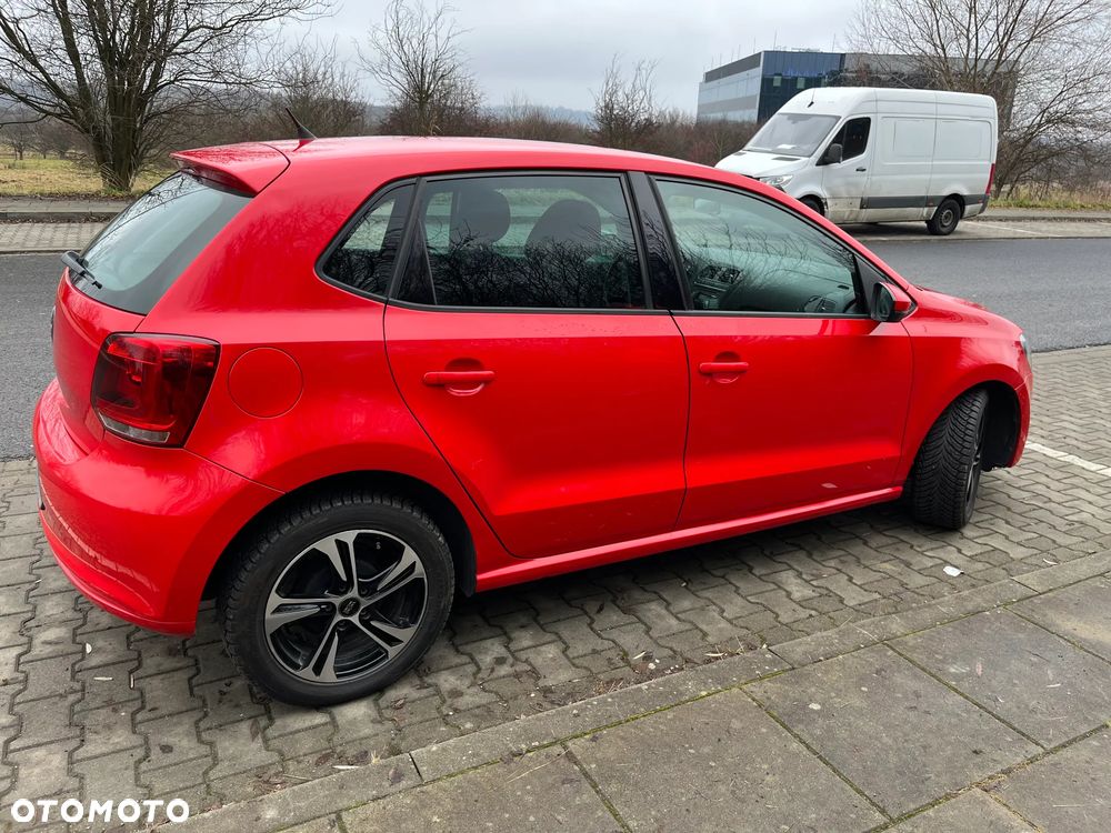 Volkswagen Polo - 6