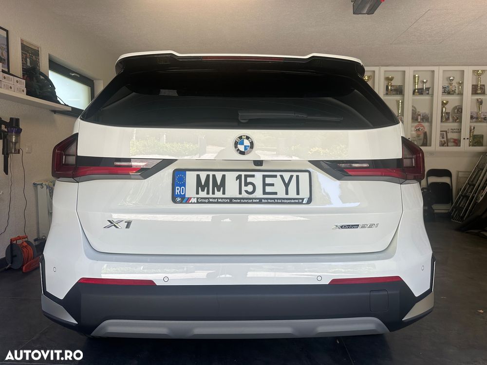 BMW X1 - 4