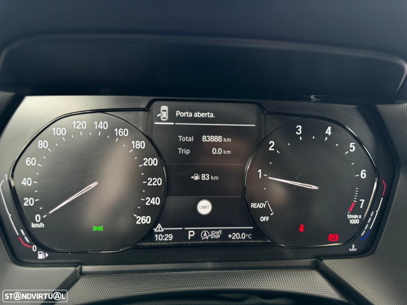 BMW 118 i Pack Desportivo M Auto - 11