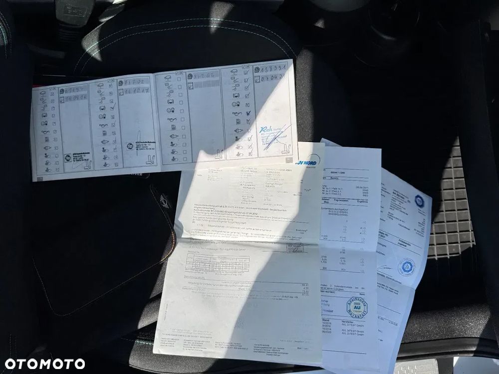 MINI Countryman Cooper S - 37