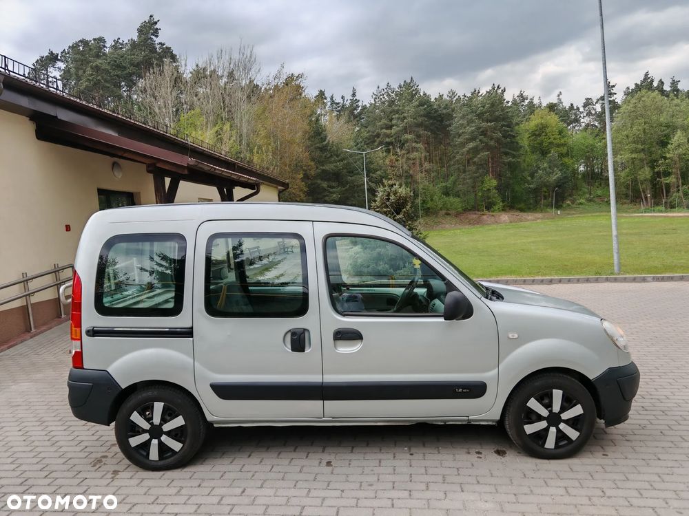 Renault Kangoo - 6