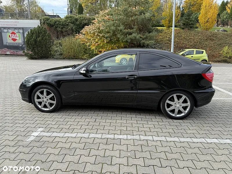 Mercedes-Benz Klasa C - 11