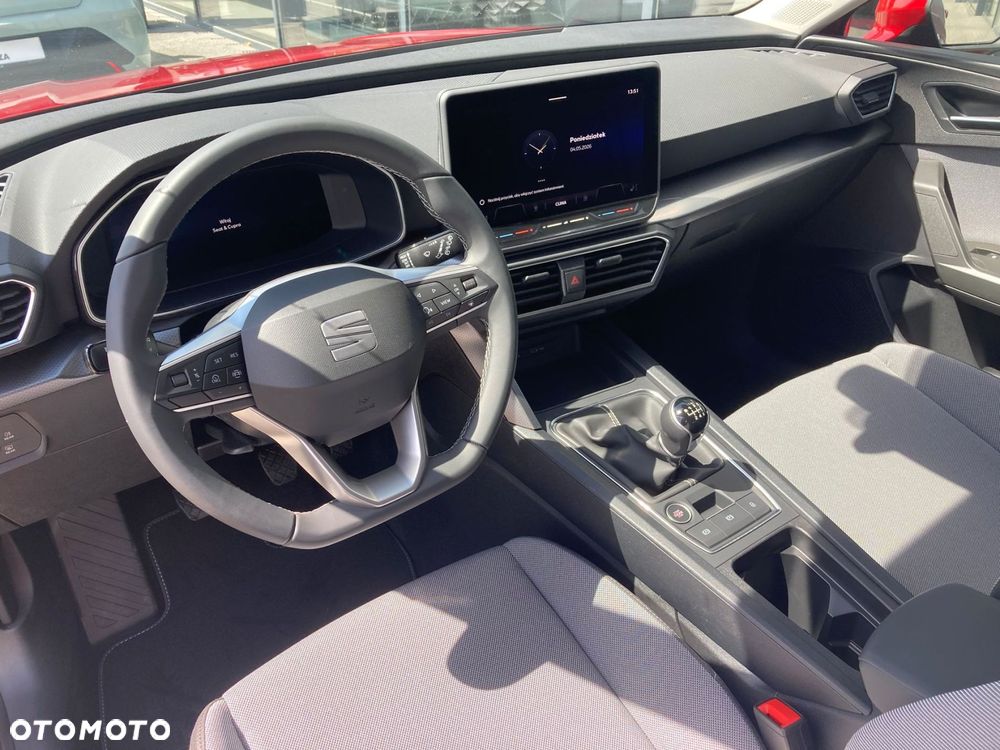 Seat Leon Sportstourer - 13