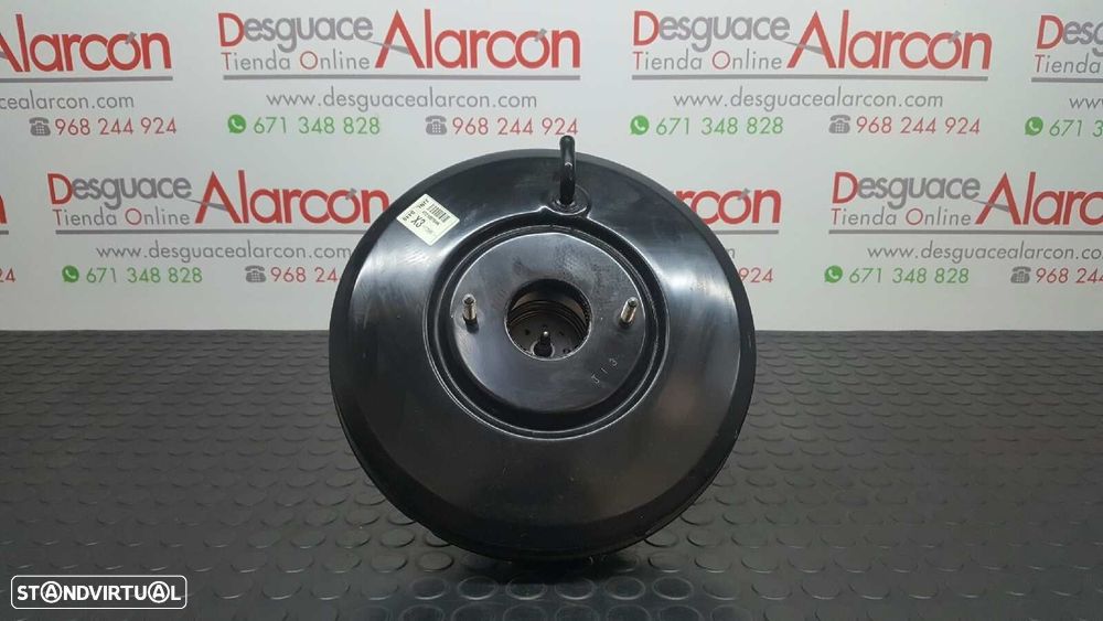 SERVOFREIO RENAULT KOLEOS BOSE EDITION - 1