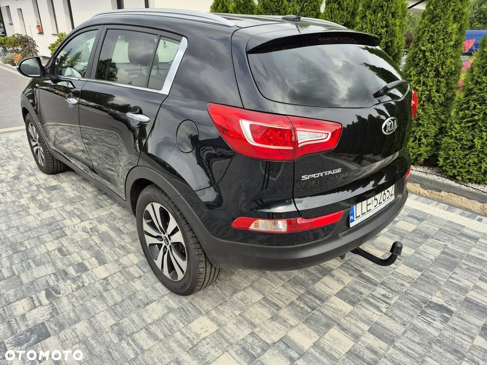 Kia Sportage - 18
