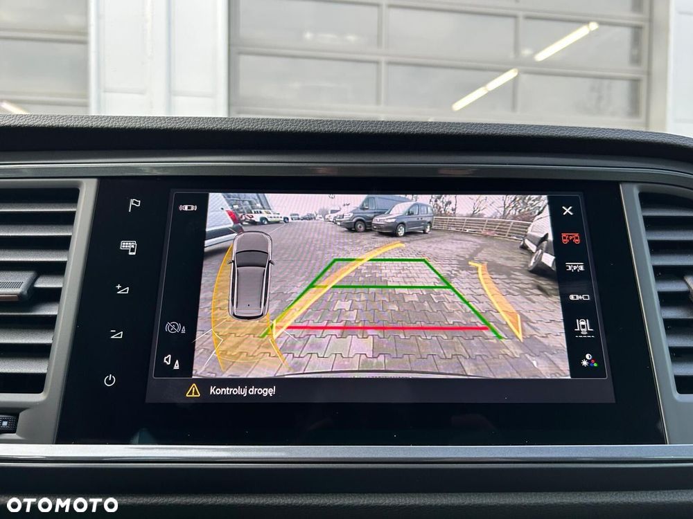 Cupra Ateca 1.5 TSI DSG - 29