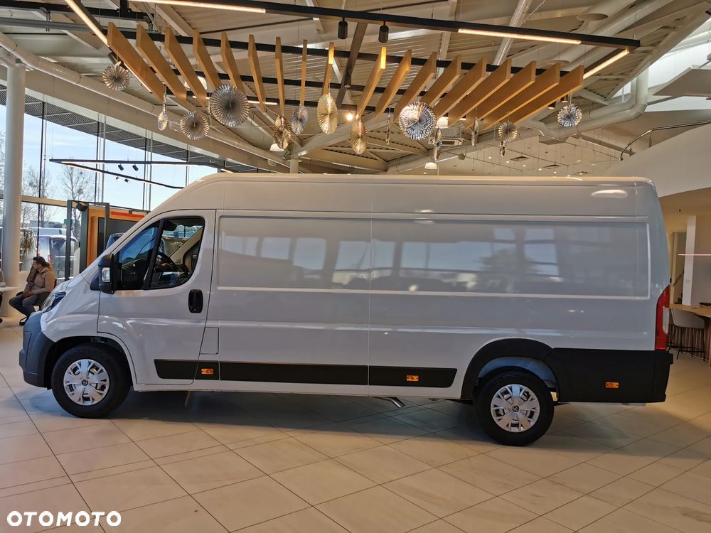 Toyota Proace Max - 5