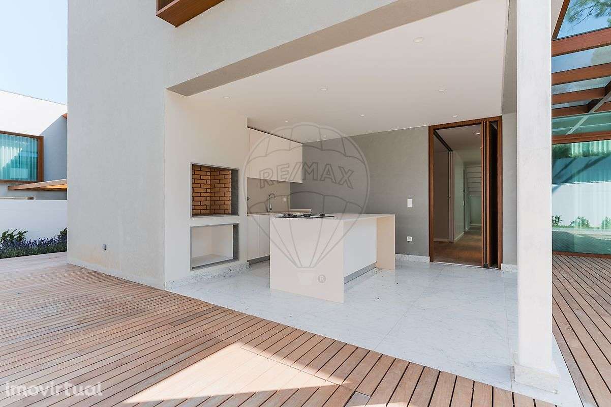 Moradia T4 para venda - Grande imagem: 5/50