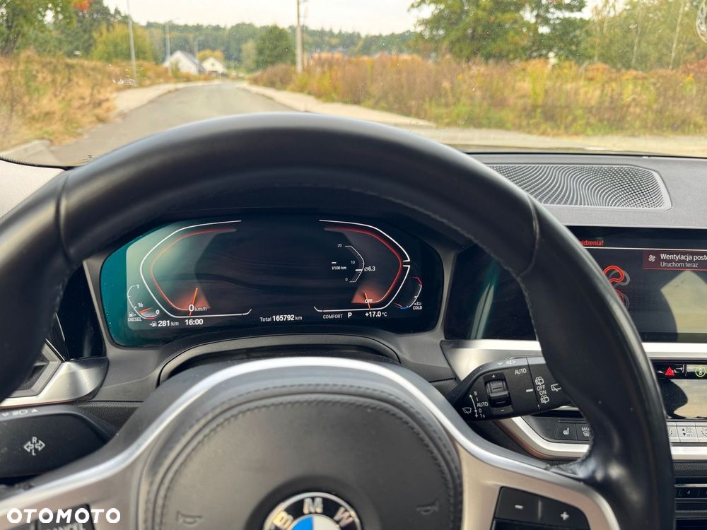 BMW Seria 3 - 5