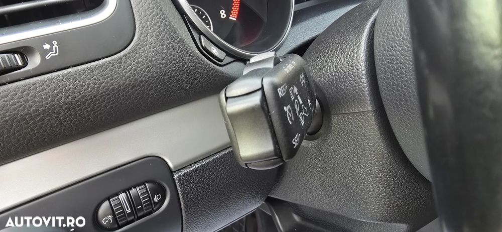 Volkswagen Golf 1.4 TSI BMT DSG Highline - 17